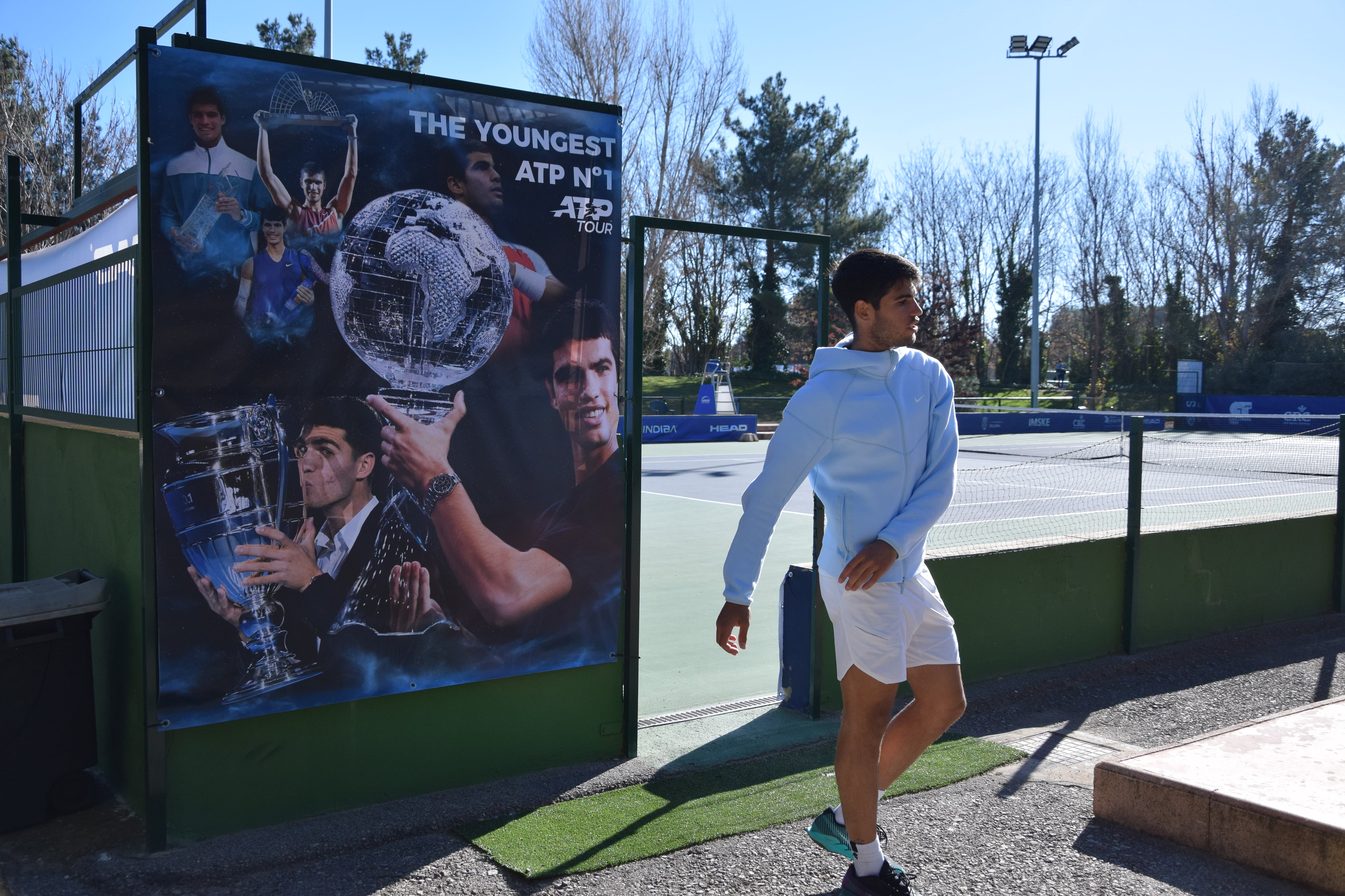 Ferrero Tennis Academy