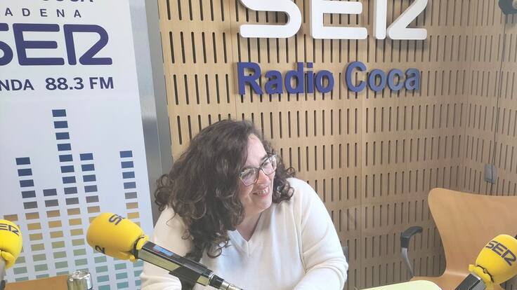 Fran Sancho: "No tendremos cargos de confianza y me reduciré el sueldo si consigo la alcaldía"