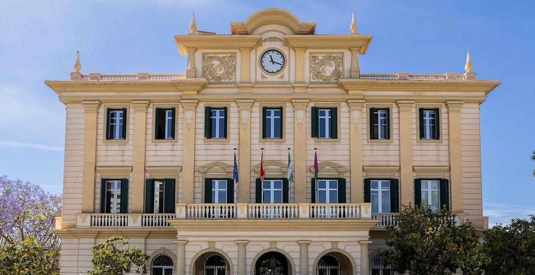 Sede de Autoridad Portuaria