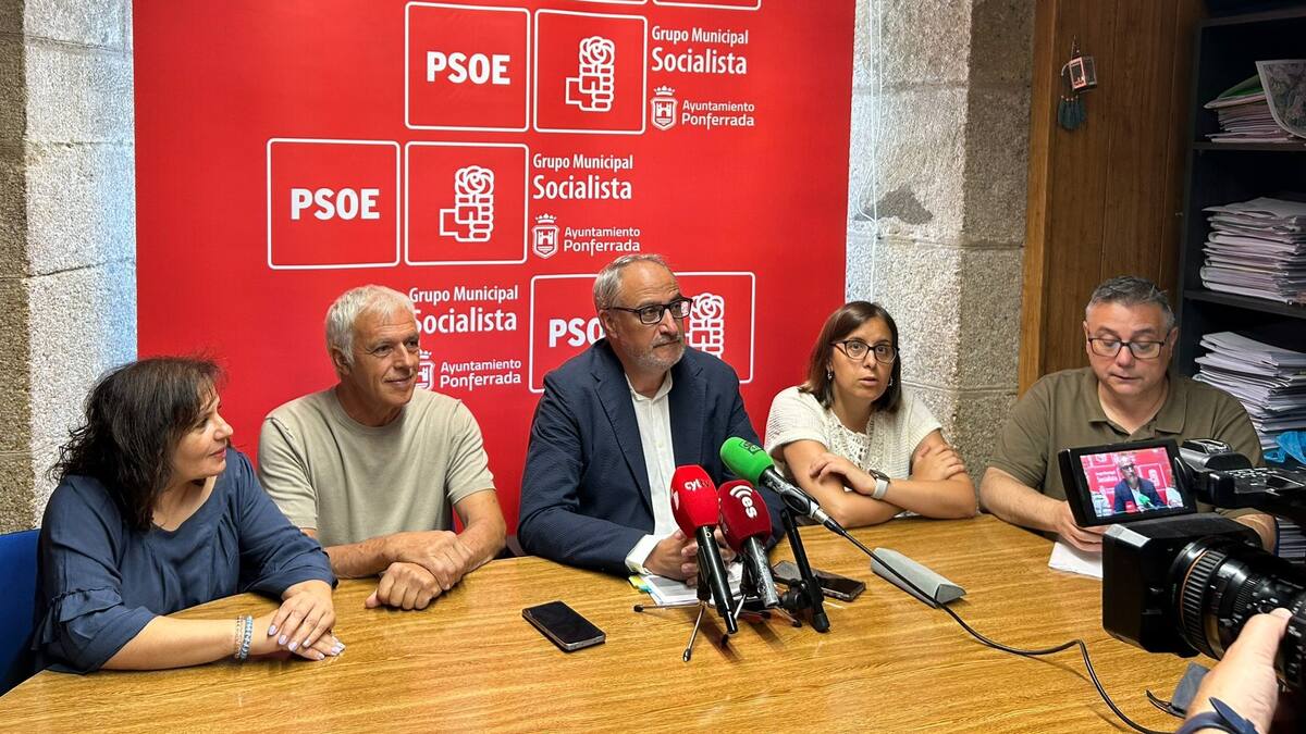 Olegario Ramón augura nuevos 'tasazos' de Morala: 'Miente todos los días'