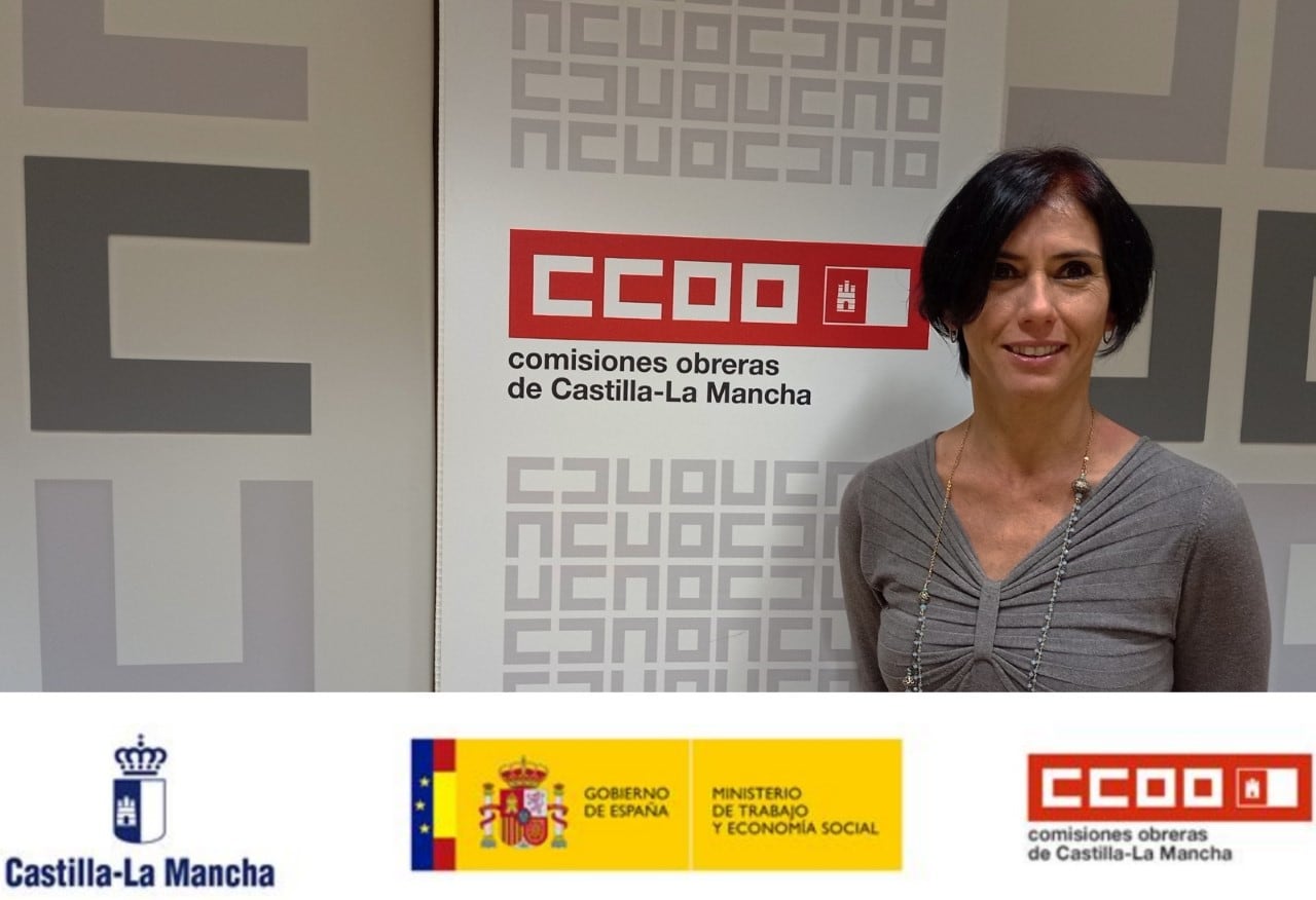 CCOO imparte un curso sobre representación básica de los trabajadores