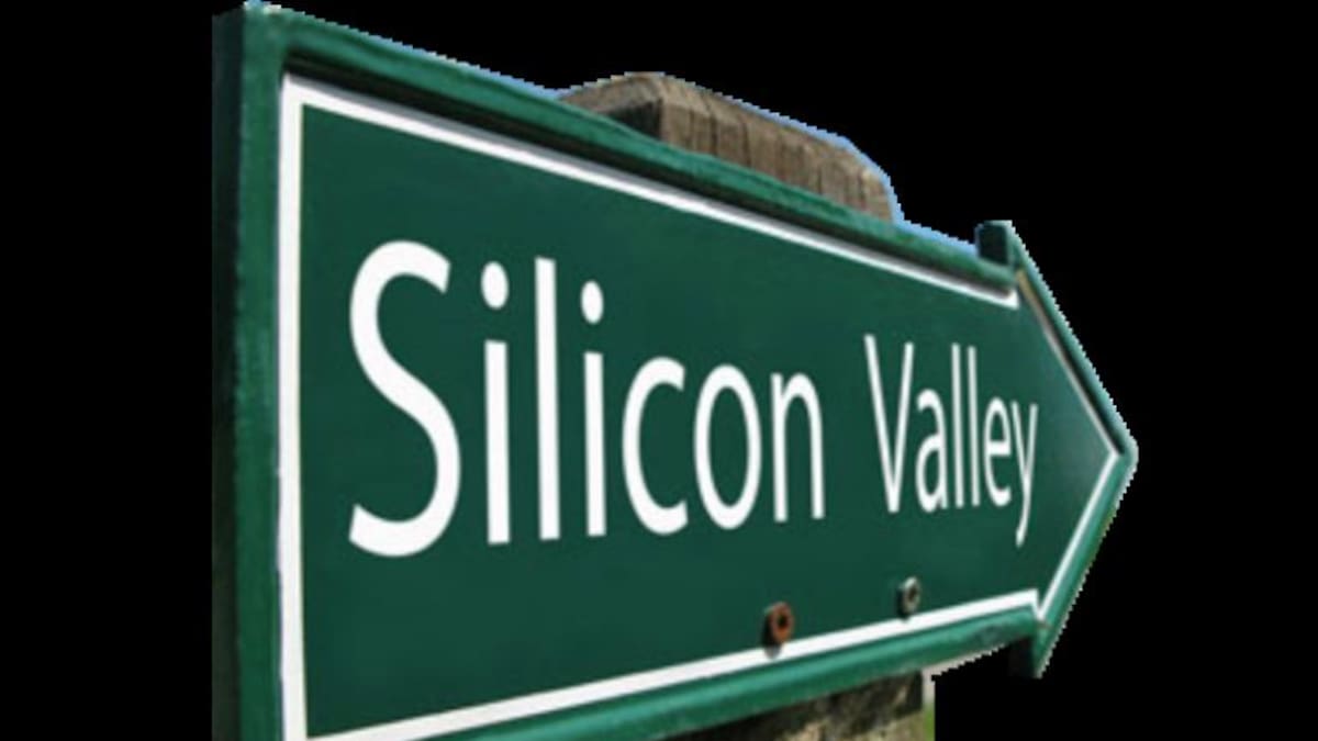 Camino a Silicon Valley
