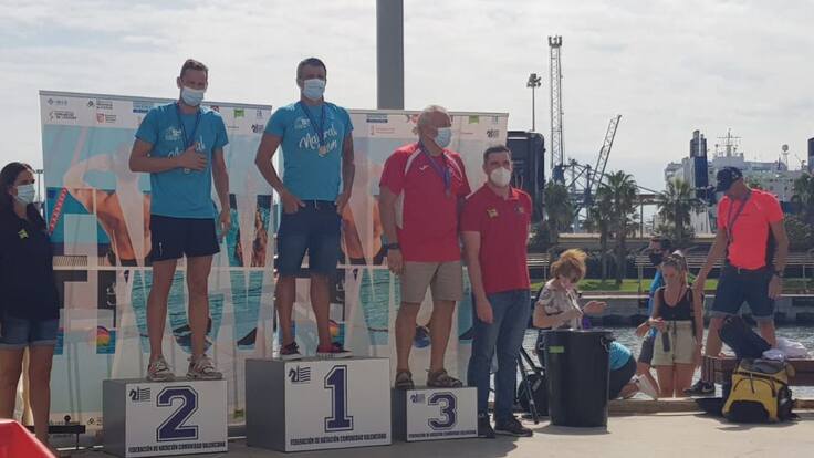 Ricardo Domene, en Radio Villena SER