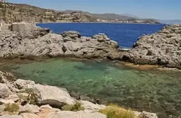 Punta de la Mona JUNTA DE ANDALUCÍA