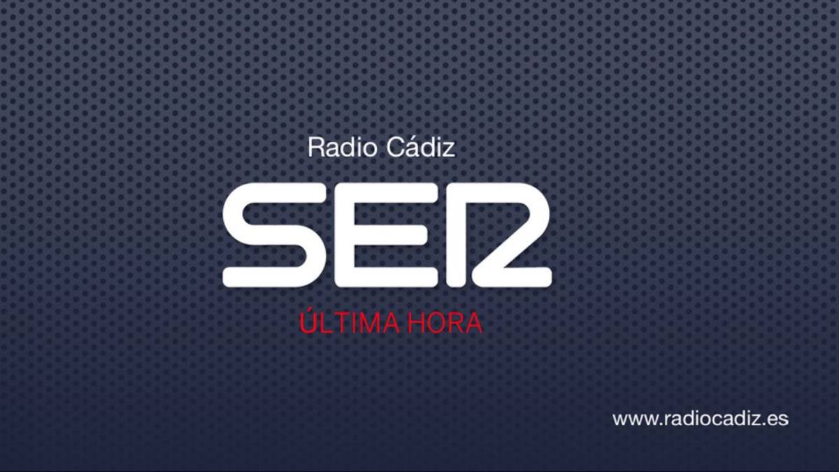 Fallece un bañista en Chiclana