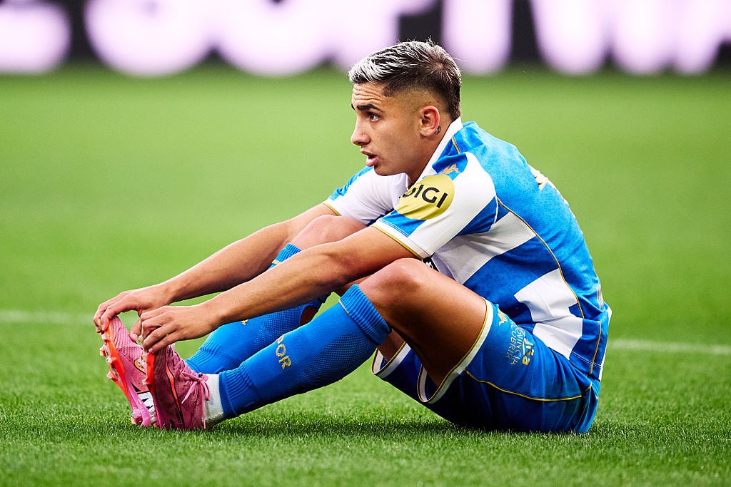 El Dépor busca levantarse tras cinco partidos sin conocer la victoria