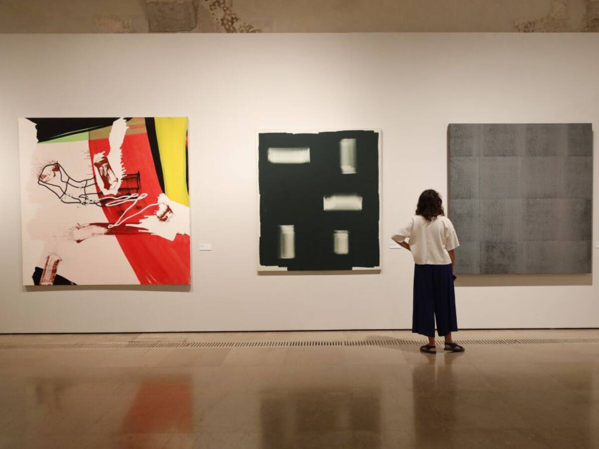 ENTREVISTA EXPO CONTARTE