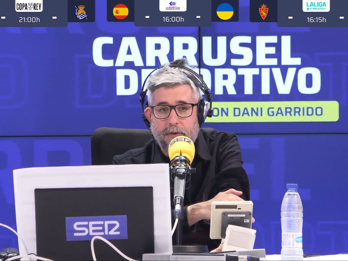 El recuerdo de Dani Garrido a las fallecidas Elsa Landabaso y María Caamaño: "Su muerte nunca será en vano"