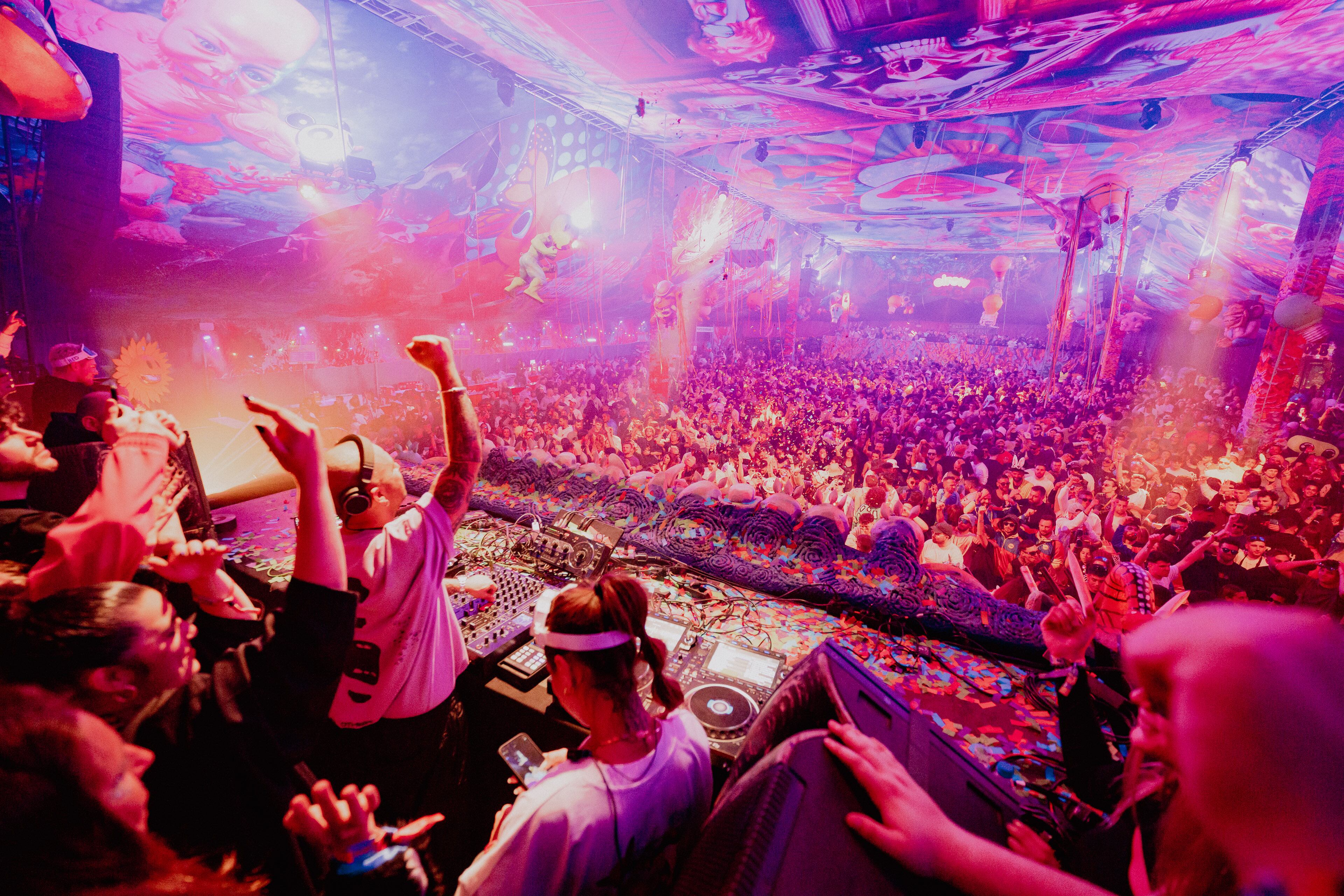 Les dues edicions passades del festival van atreure a 8.000 persones diàries