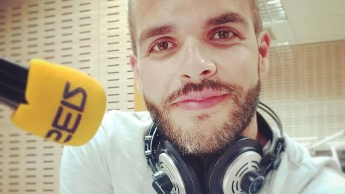 Comentario David Perdomo: "El muerto viviente"