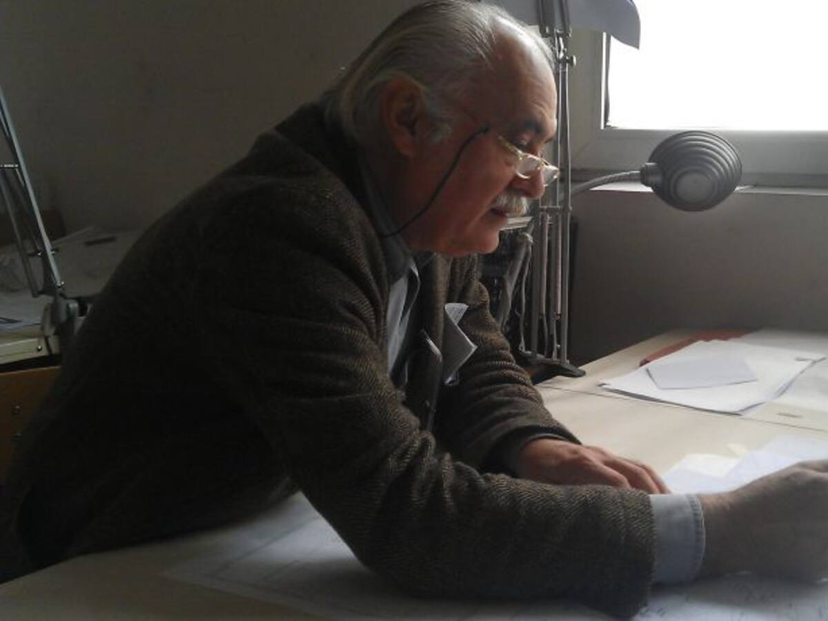 Lyda, el complejo cultural de Astorga que se frustró