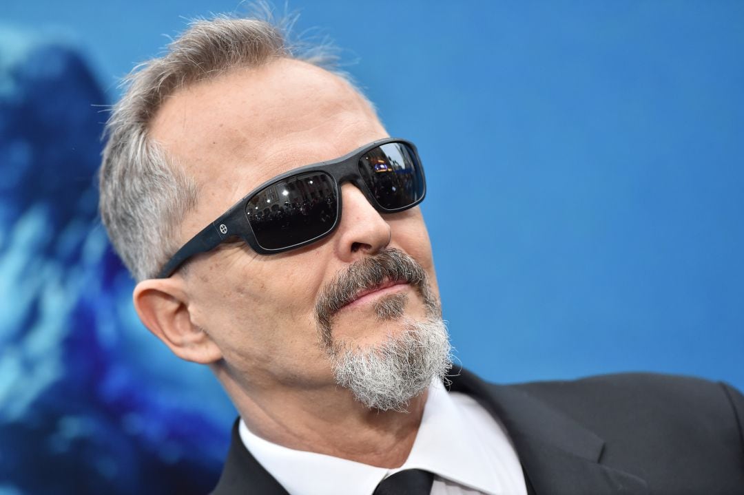 Miguel Bosé será uno de los participantes en los conciertos &#039;Nits al Carme