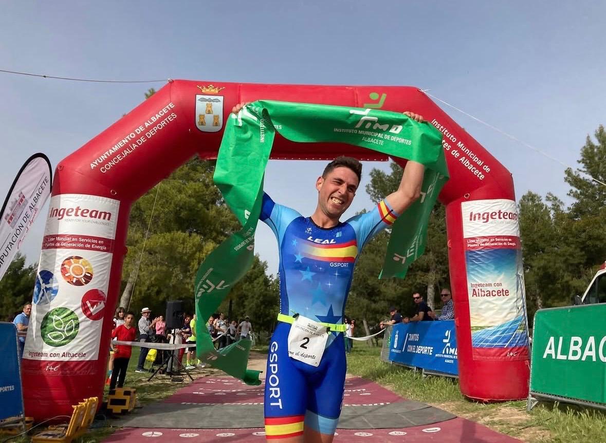 Ducross de Albacete 2022