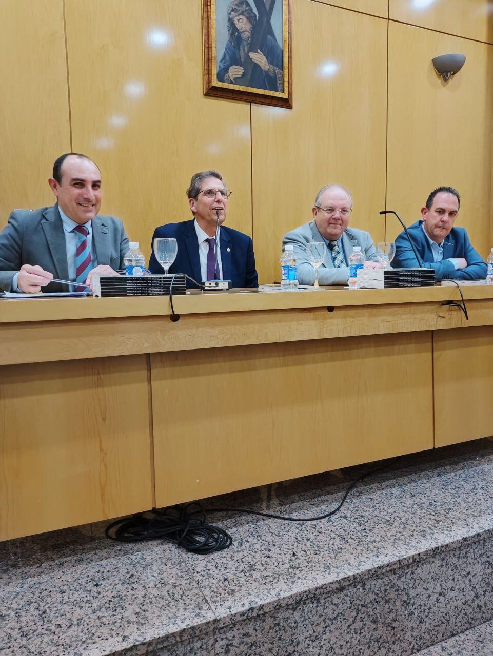 La Agrupación de La Lanzada publica su tradicional libro en su 40º edición