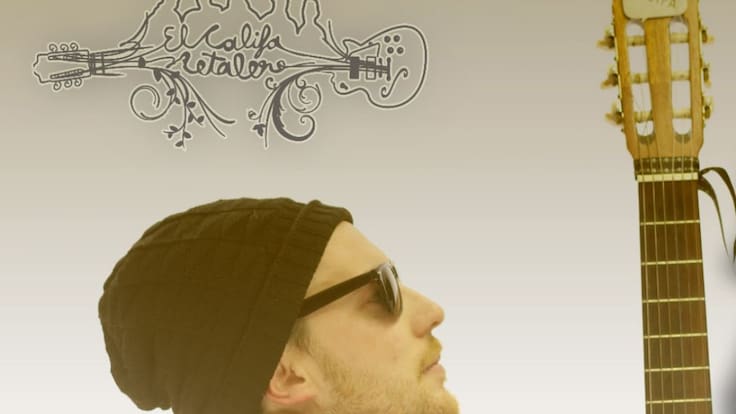 Domi, el Califa Retalero en Hoy por Hoy Villena