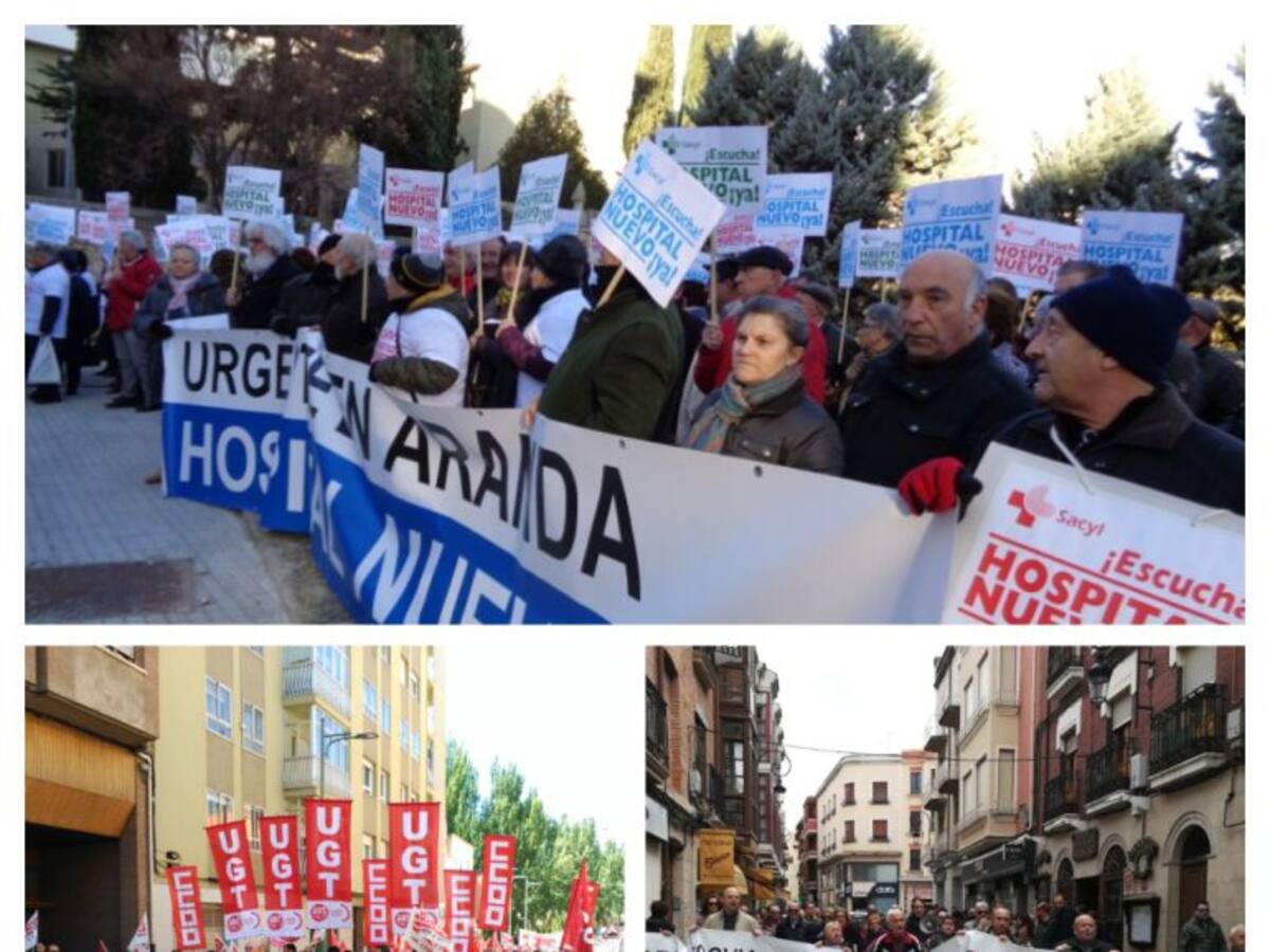 La unión hace la fuerza