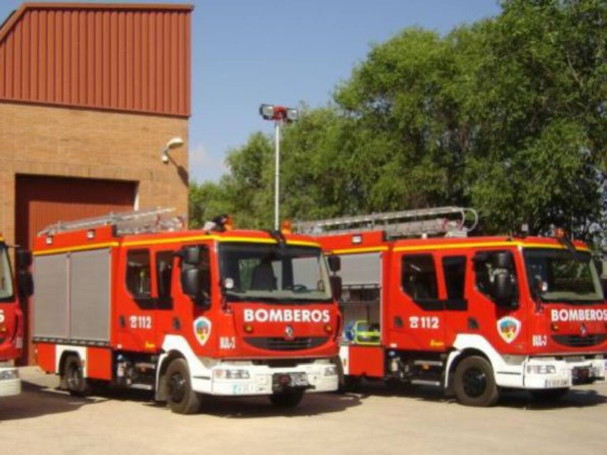 El incendio mortal de Dos Hermanas podría no ser intencionado