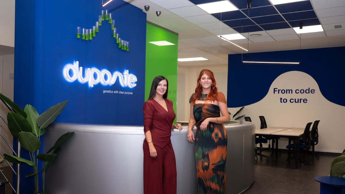 La biotecnológica sevillana Duponte inaugura su nueva sede en La ...