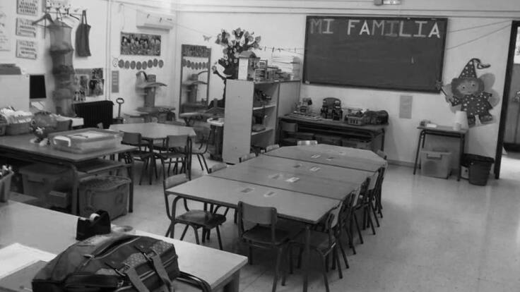 Entre Tiempos: Memorias del cole (15/09/2019)