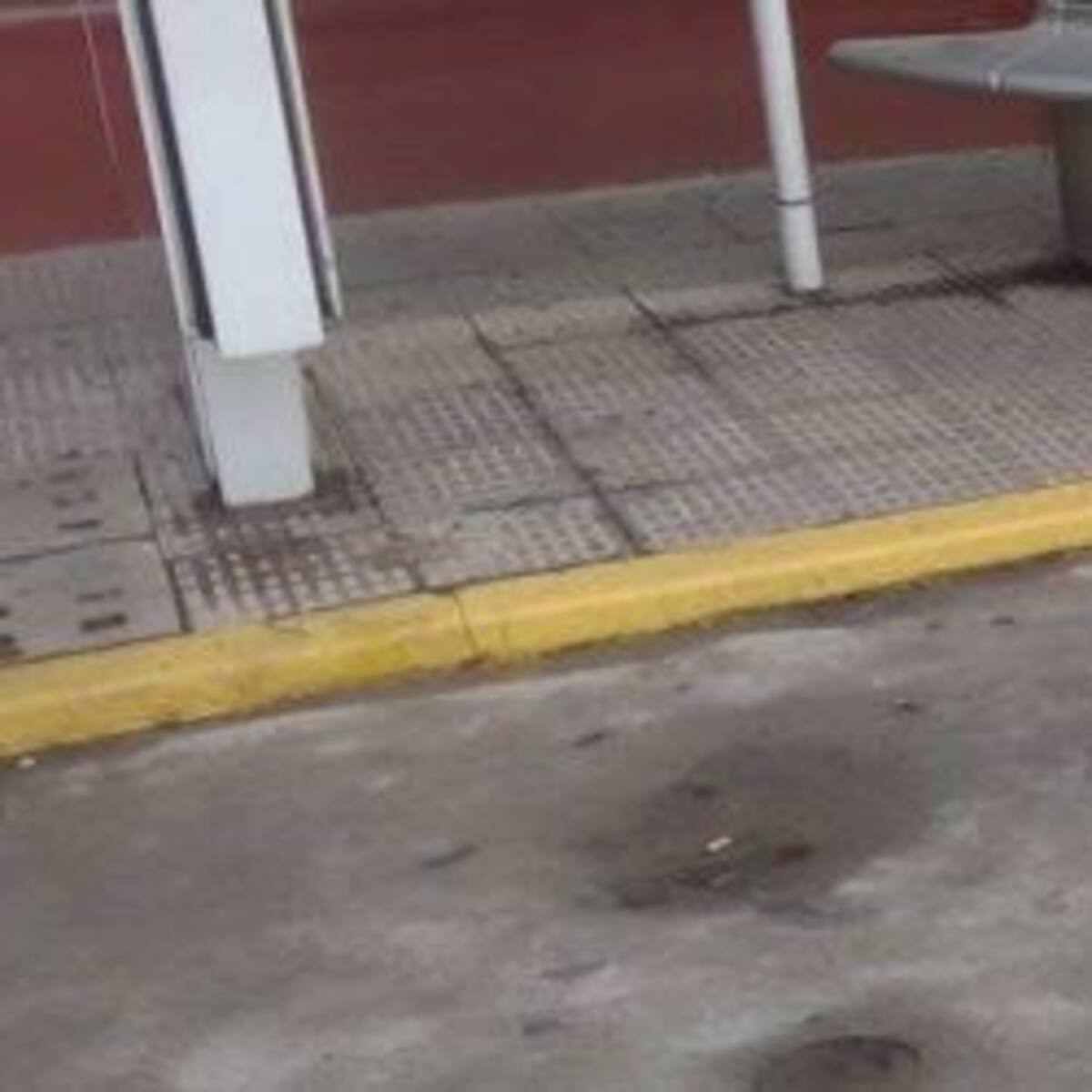 Ganemos pide mejoras en materia de accesibilidad