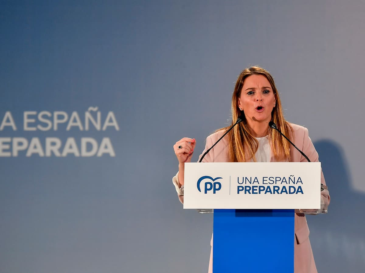 PP y Vox llegan a un acuerdo en Baleares para que Marga Prohens sea presidenta en solitario