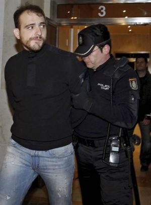 &#039;Los Tigres de Arkan&#039; que asesinaron al primer ministro serbio fueron detenidos el jueves en Valencia