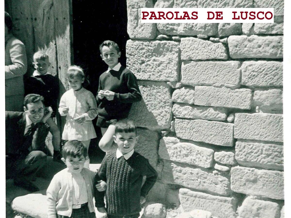 “Parolas de lusco” se presenta en Yebra de Basa