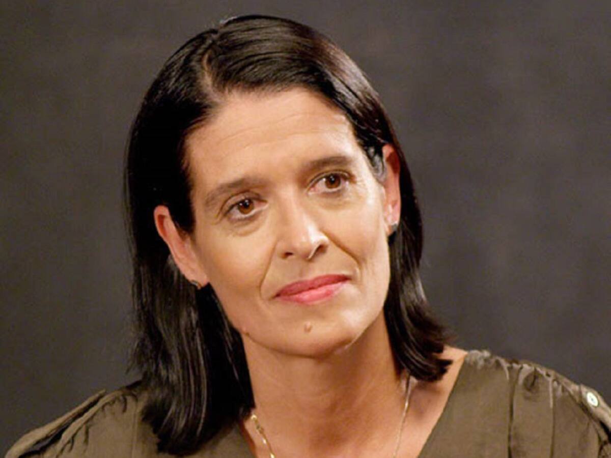Mar Romera: "Lo único que había que hacer es apelar al sentido común y al amor de los progenitores"