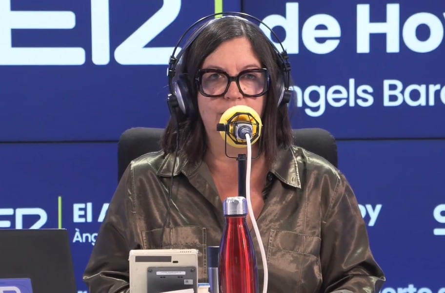 Àngels Barceló, tras la dimisión de Mazón: "Su discurso ha sido una recopilación de todas las mentiras usadas durante este tiempo"