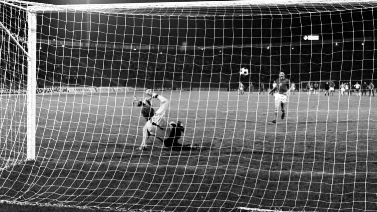 Panenka, sobre el lanzamiento de Brahim en la Copa África: "Creo que no lo tenía tan entrenado como debía"