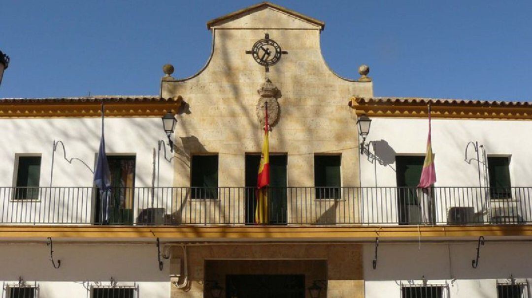 Ayuntamiento de Argamasilla de Alba