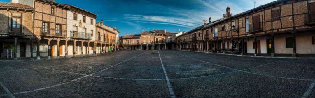 Premio del Euromillones en Saldaña (Palencia)