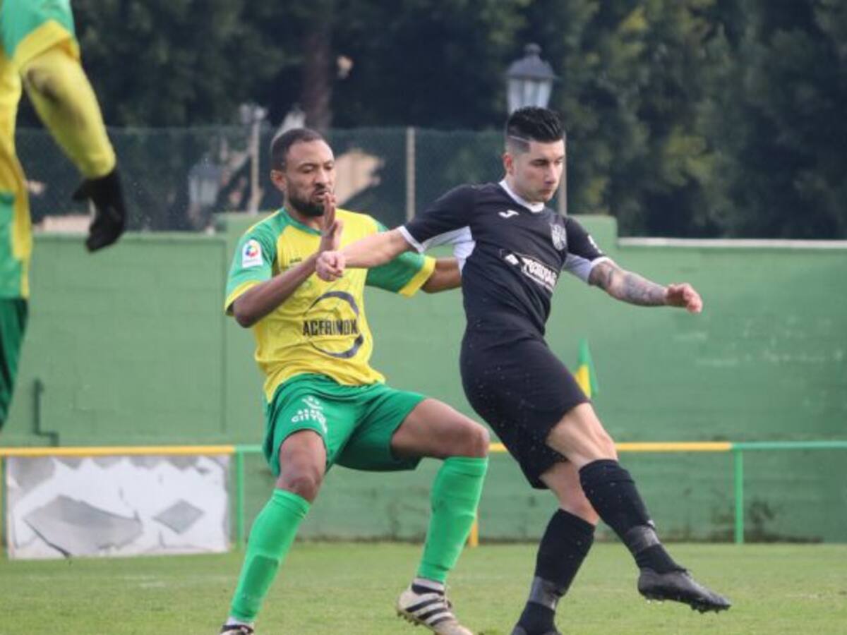 Pirulo acerca a la Unión a la salvación (2-1)