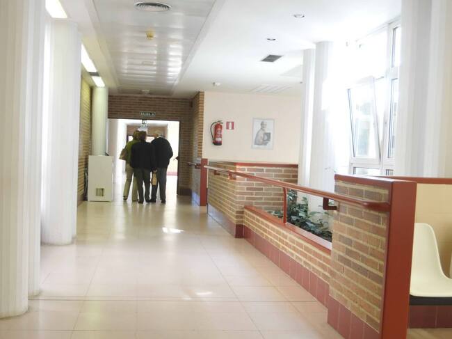 El número de días de los pacientes en lista de espera crece una media de 60 días en el Hospital de Segovia