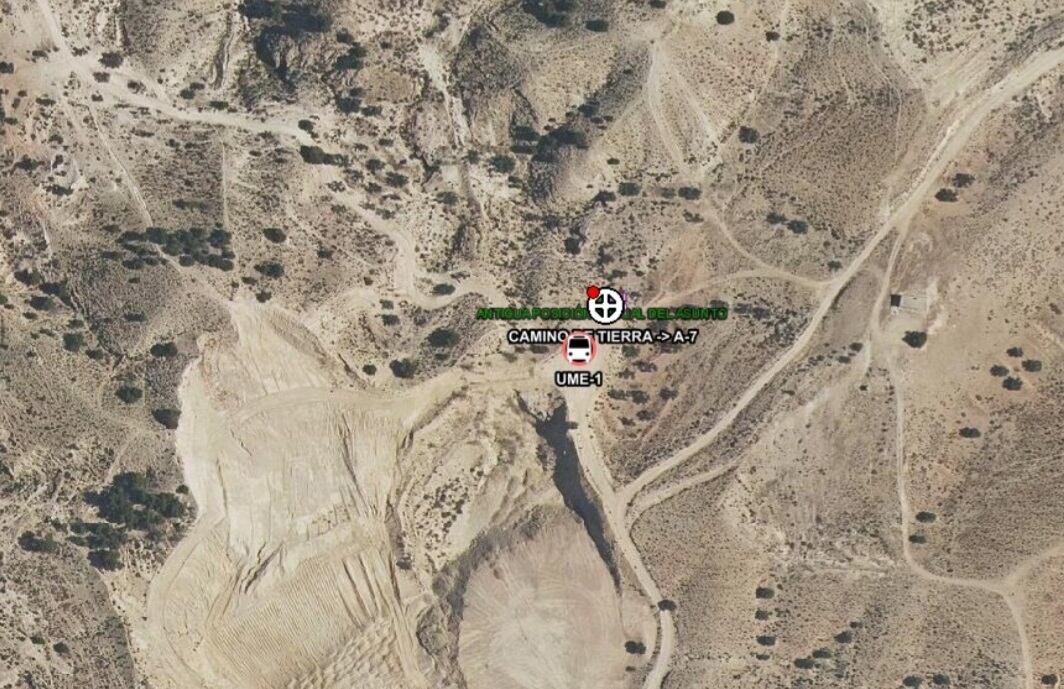 Fallece un hombre mientras practicaba ciclismo en Alcantarilla