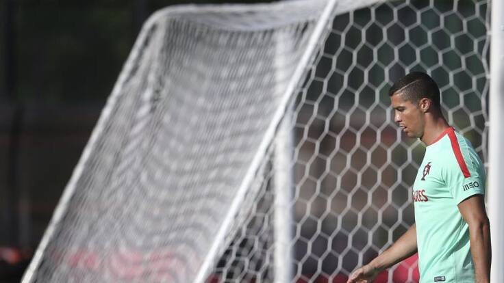 SER Deportivos (16/06/2017)