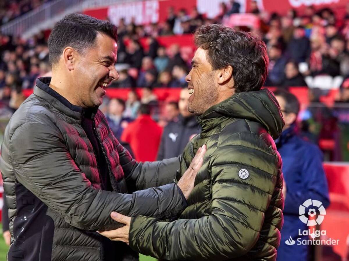 Un equipo en descomposición