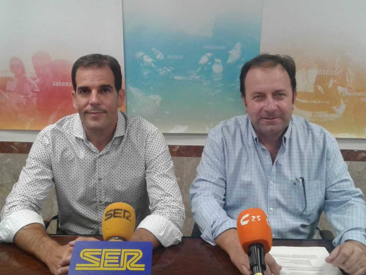 El Somontano inicia el proyecto para conseguir la Denominación de Origen del Aceite