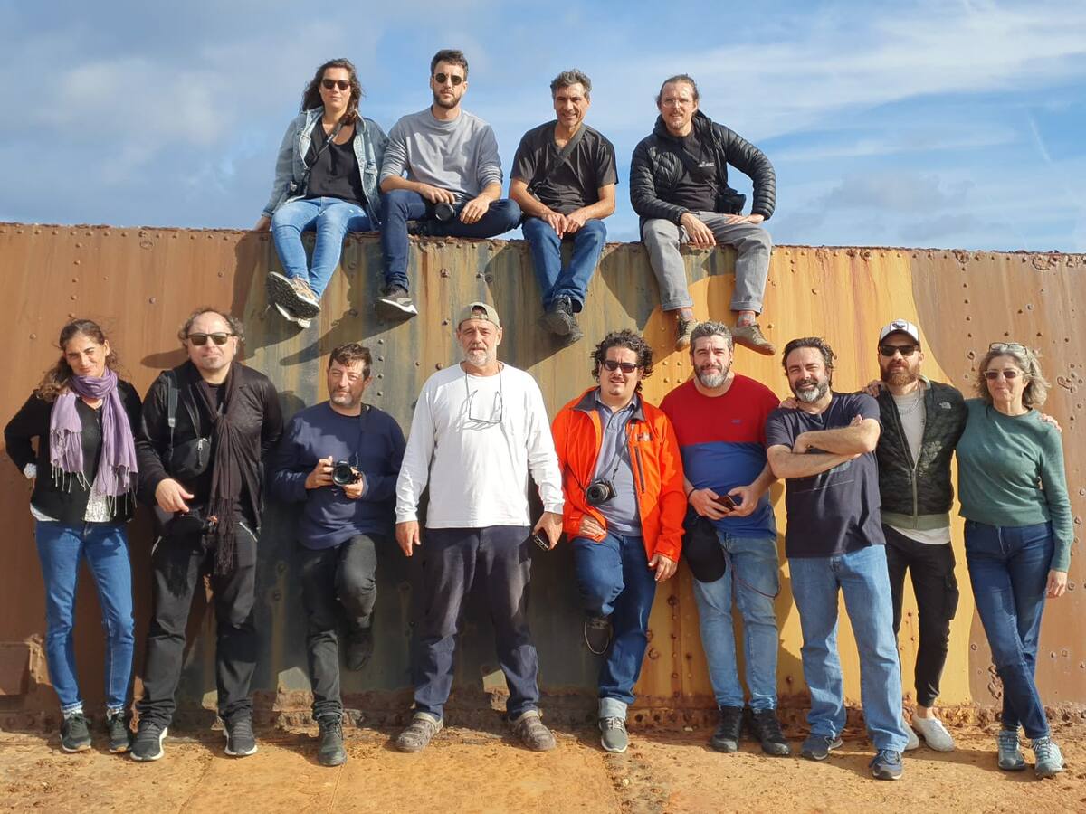 Menorca busca atraer producciones cinematográficas