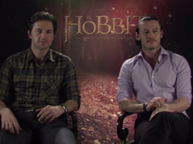 Imagen de la entrevista con La Script