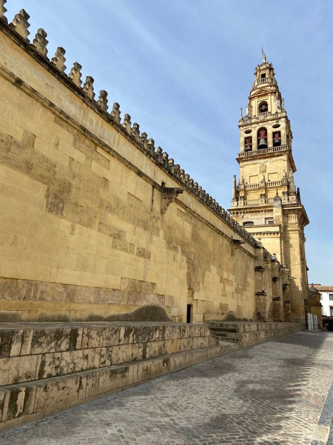 Mezquita Catedral de Córdoba