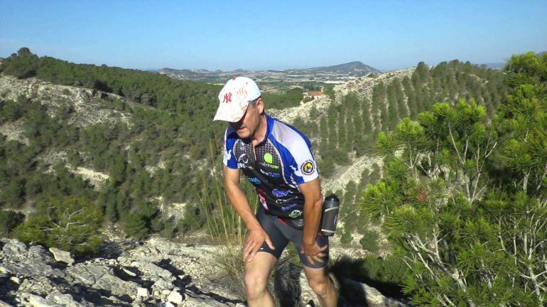 I Trail Montes del Pilar