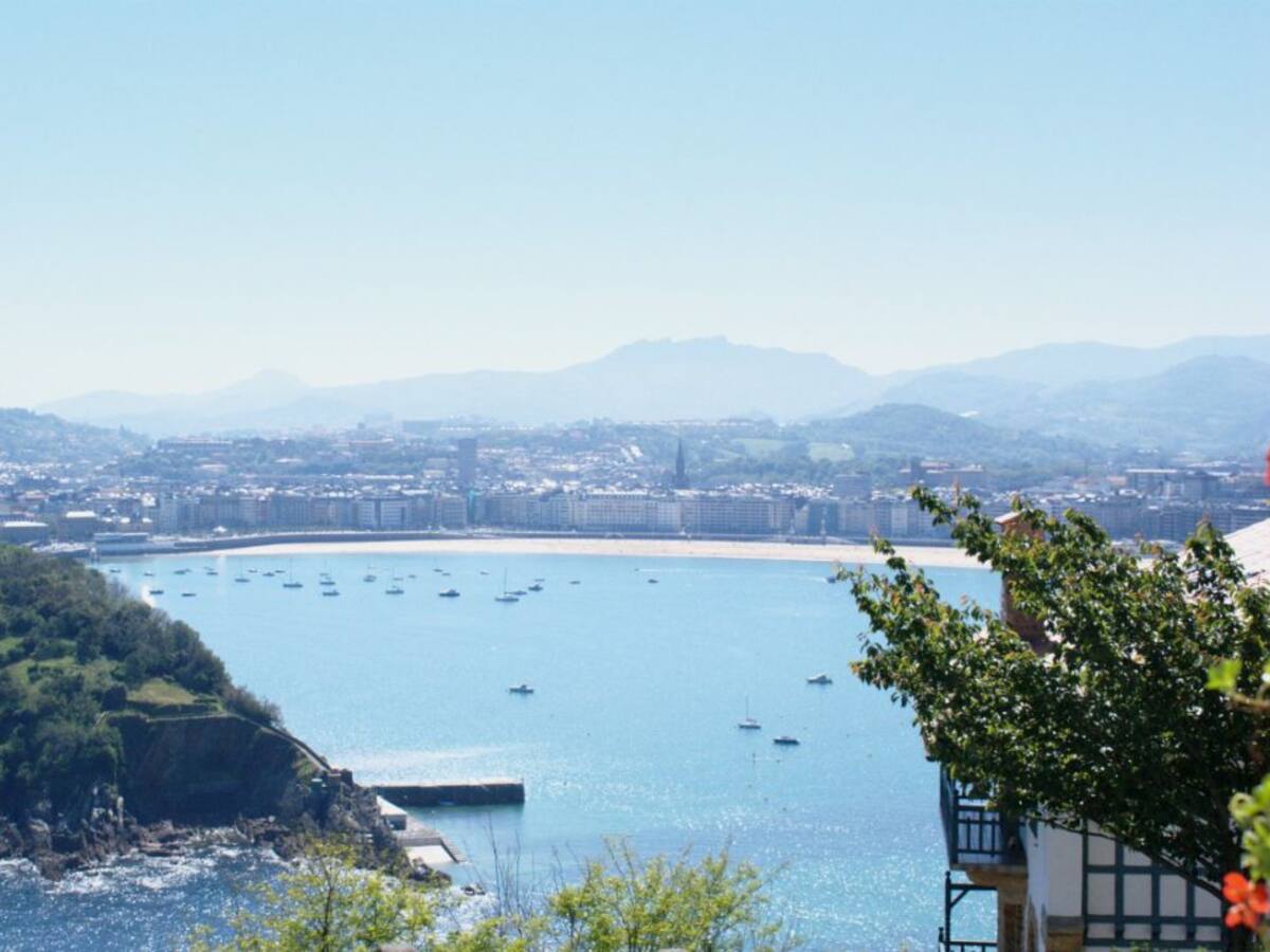 San Sebastián propone una tasa turística que revierta en el municipio
