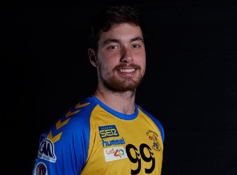 Pinillos, en una foto de archivo