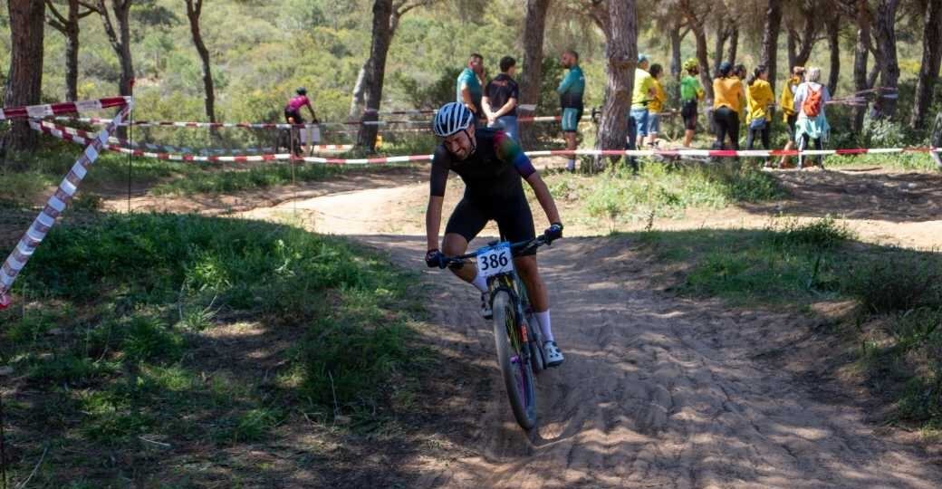 El circuito XCO Cádiz 2023 finalizará en Jerez