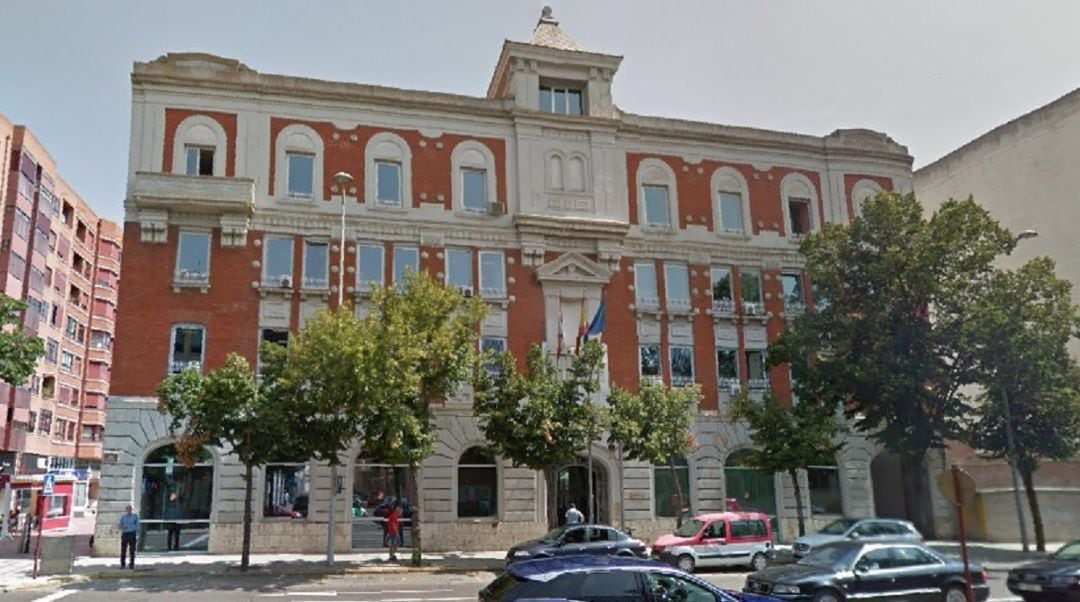 Delegación Territorial de la Junta de Castilla y León en Palencia