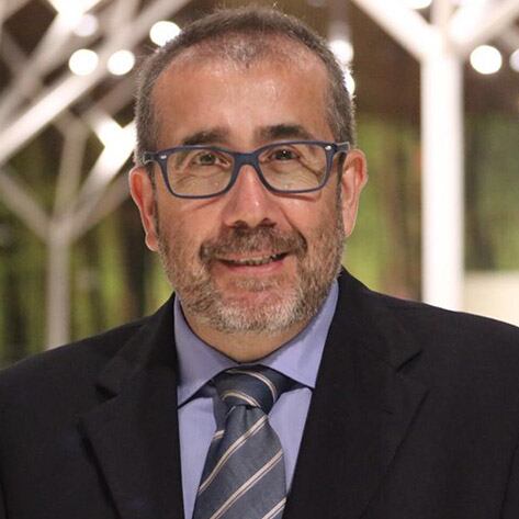 José Vicente Cabezuelo