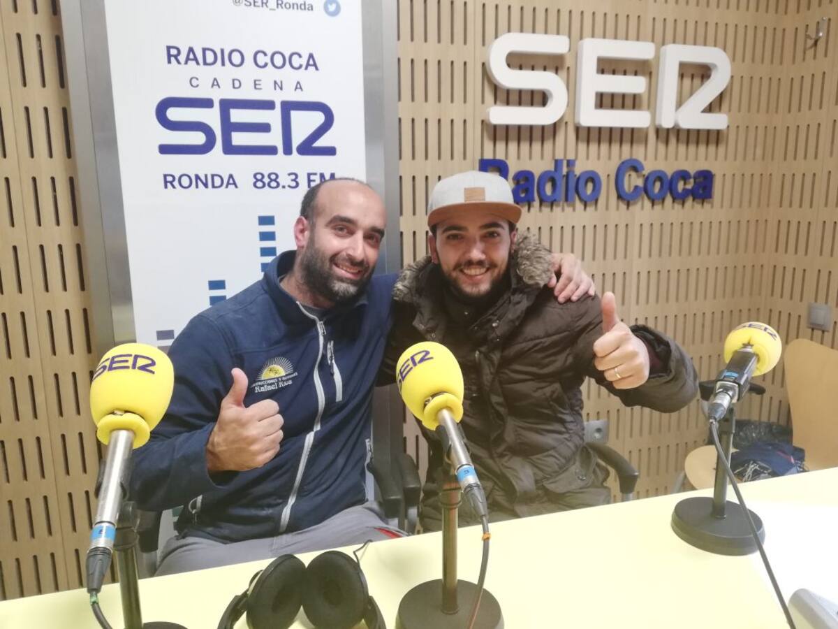 Payos vs Gitanos: el "derbi" rondeño más esperado