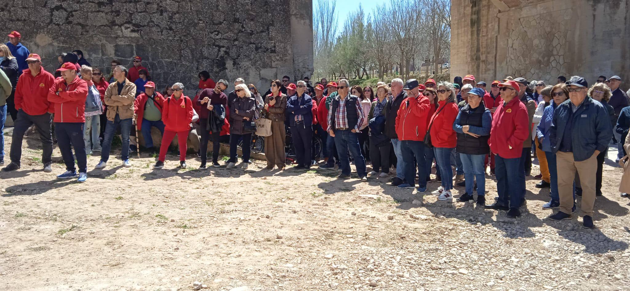 Museo del Molino. Caudete