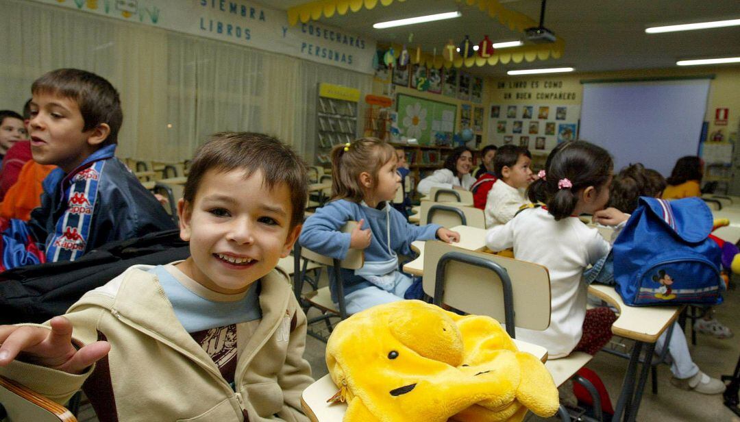 El lunes se abre el plazo de solicitud para programas de conciliación